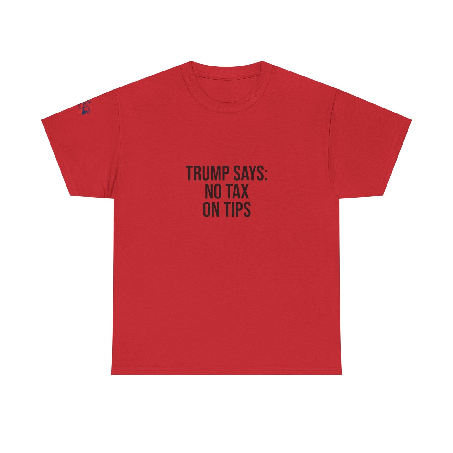 Taxless Tips