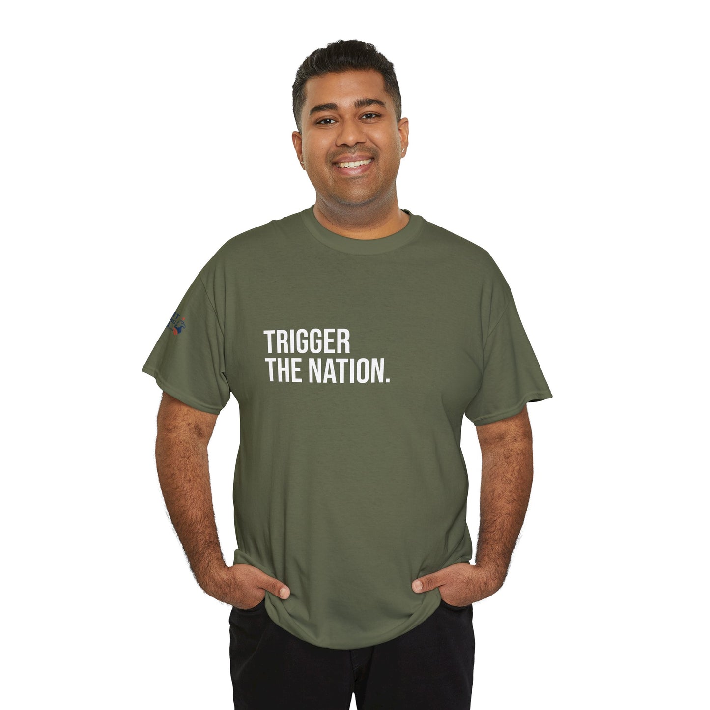 Trigger The Nation.