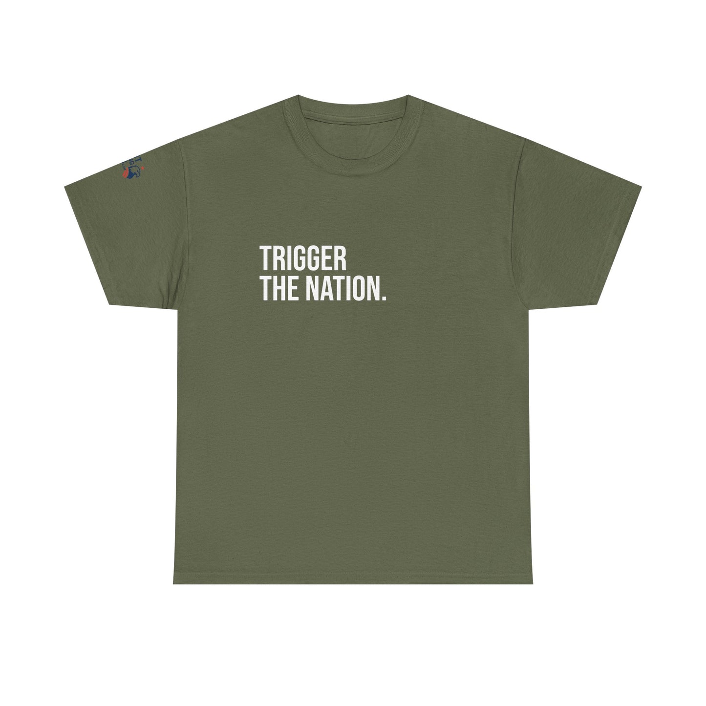 Trigger The Nation.
