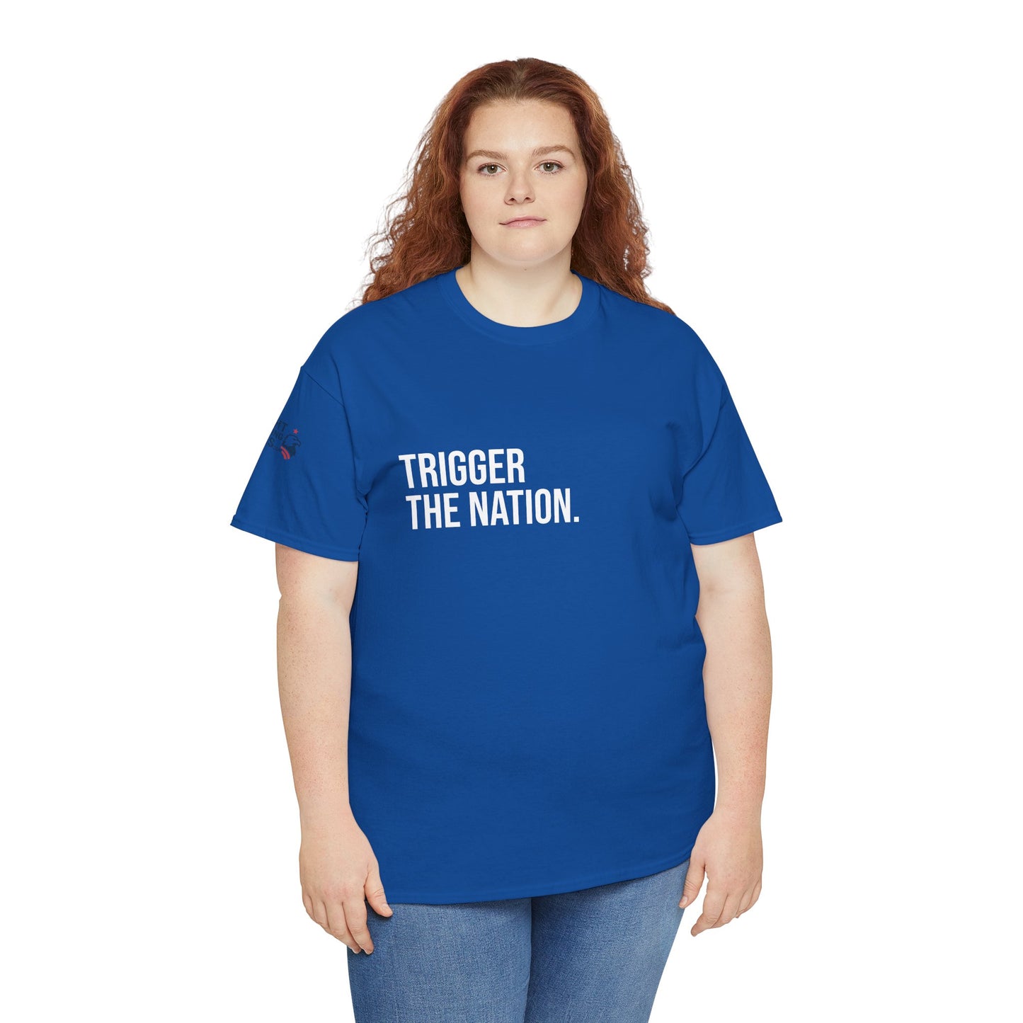 Trigger The Nation.