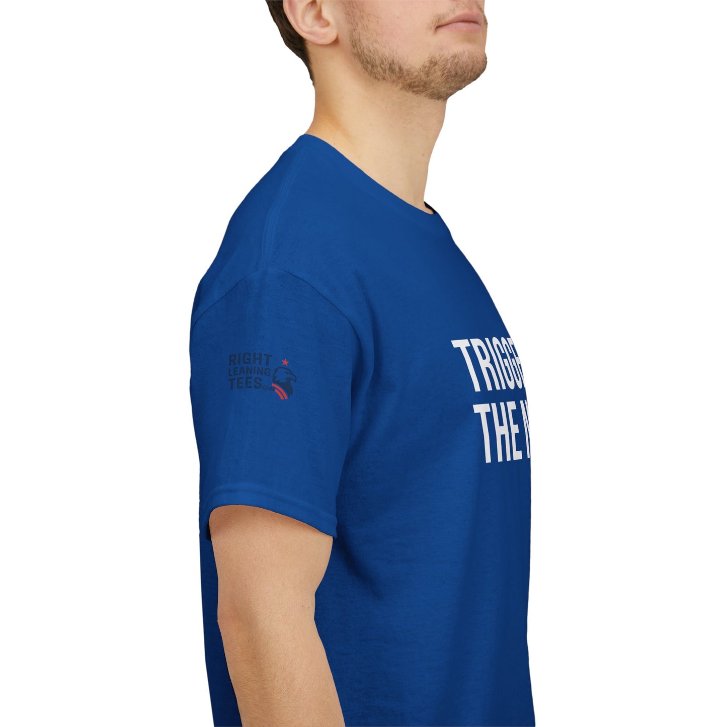 Trigger The Nation.