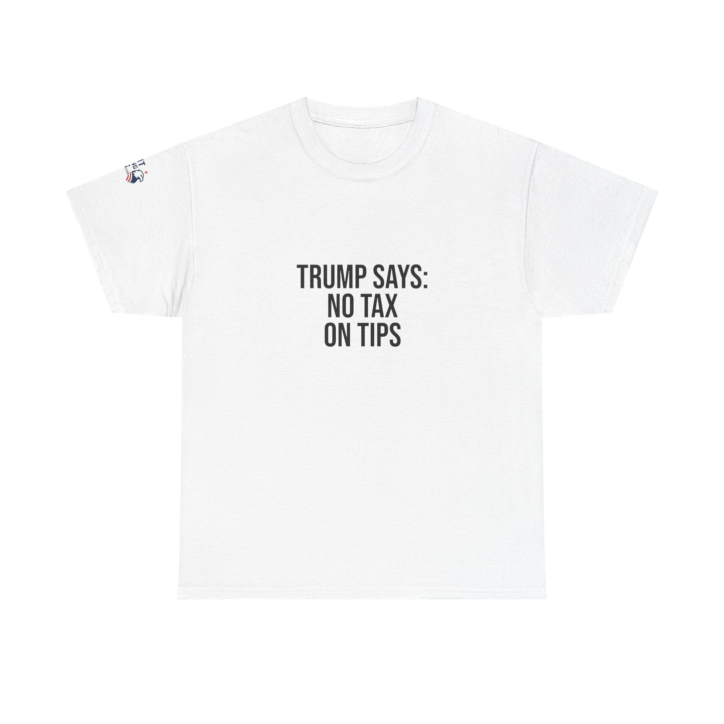 Taxless Tips