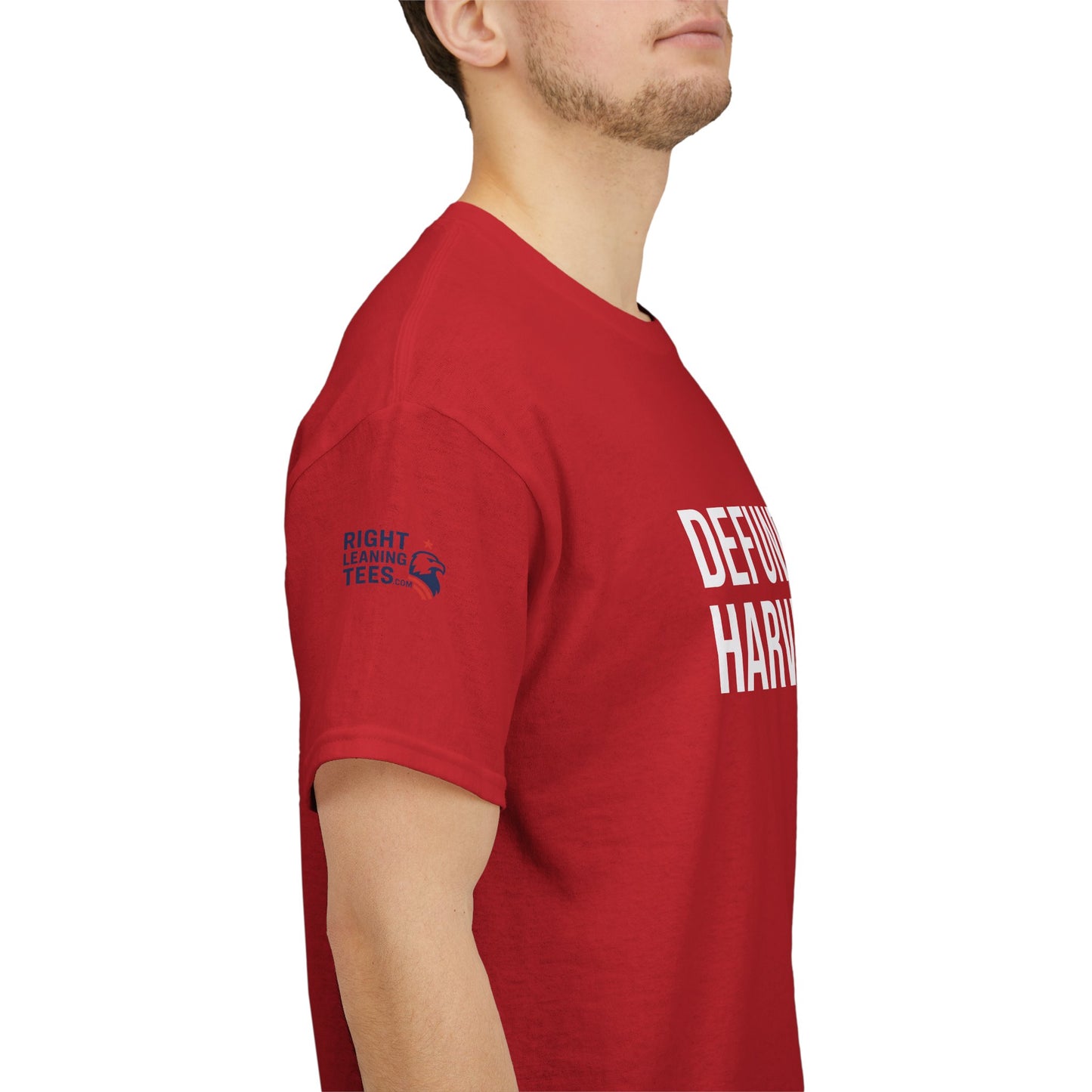 Defund Harvard