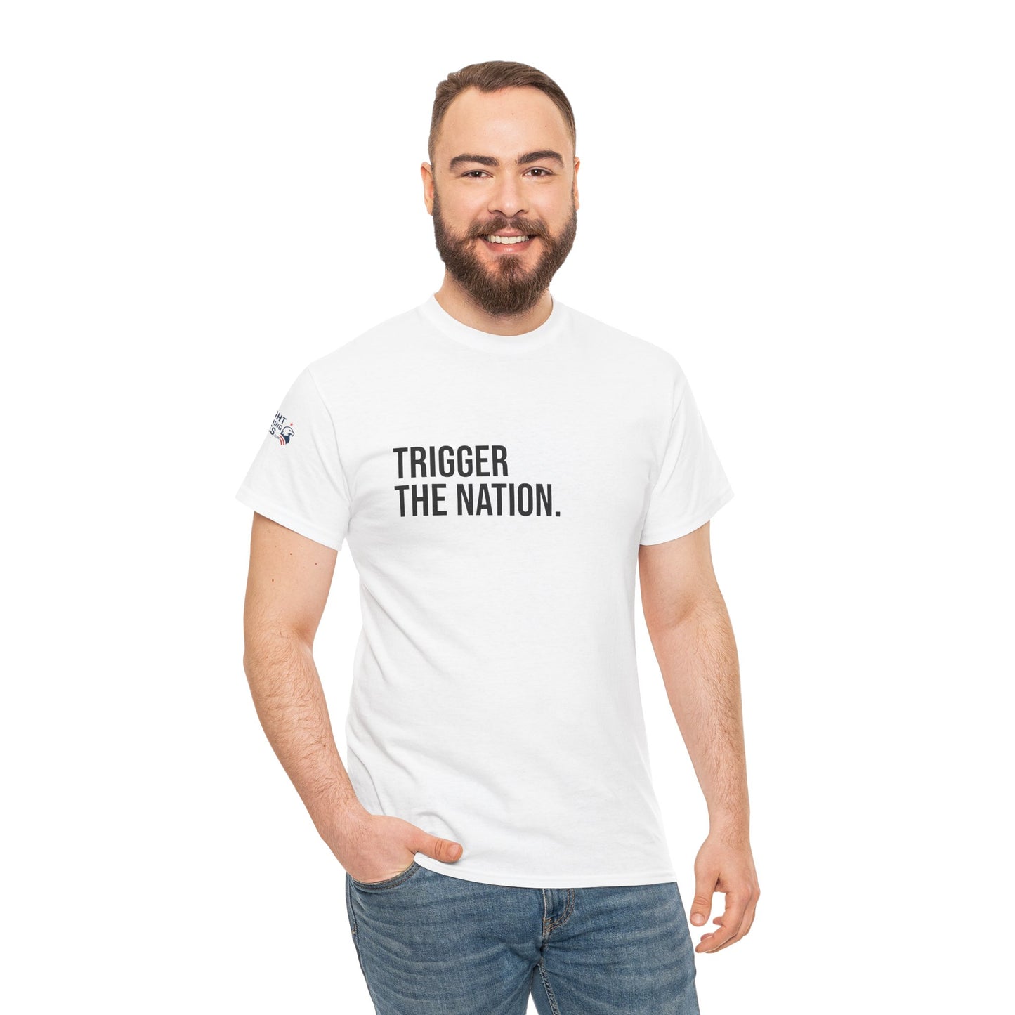 Trigger The Nation.