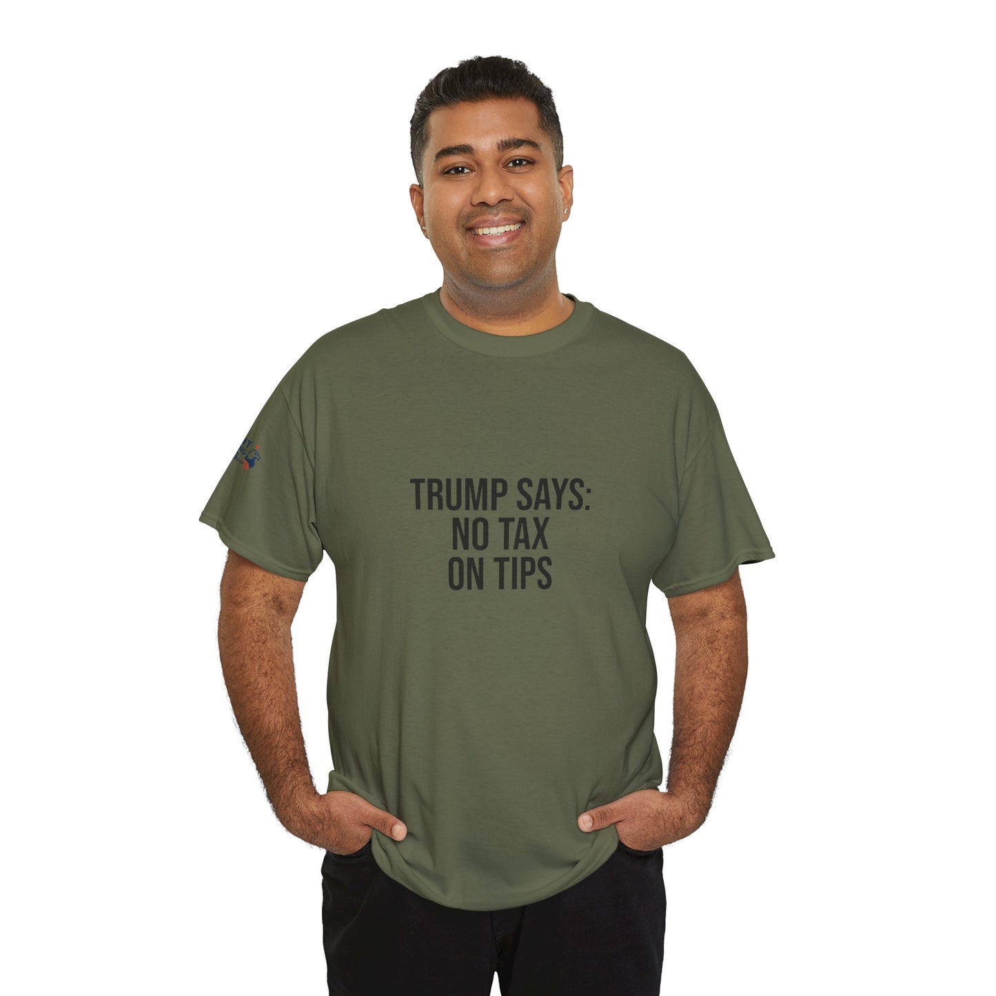 Taxless Tips