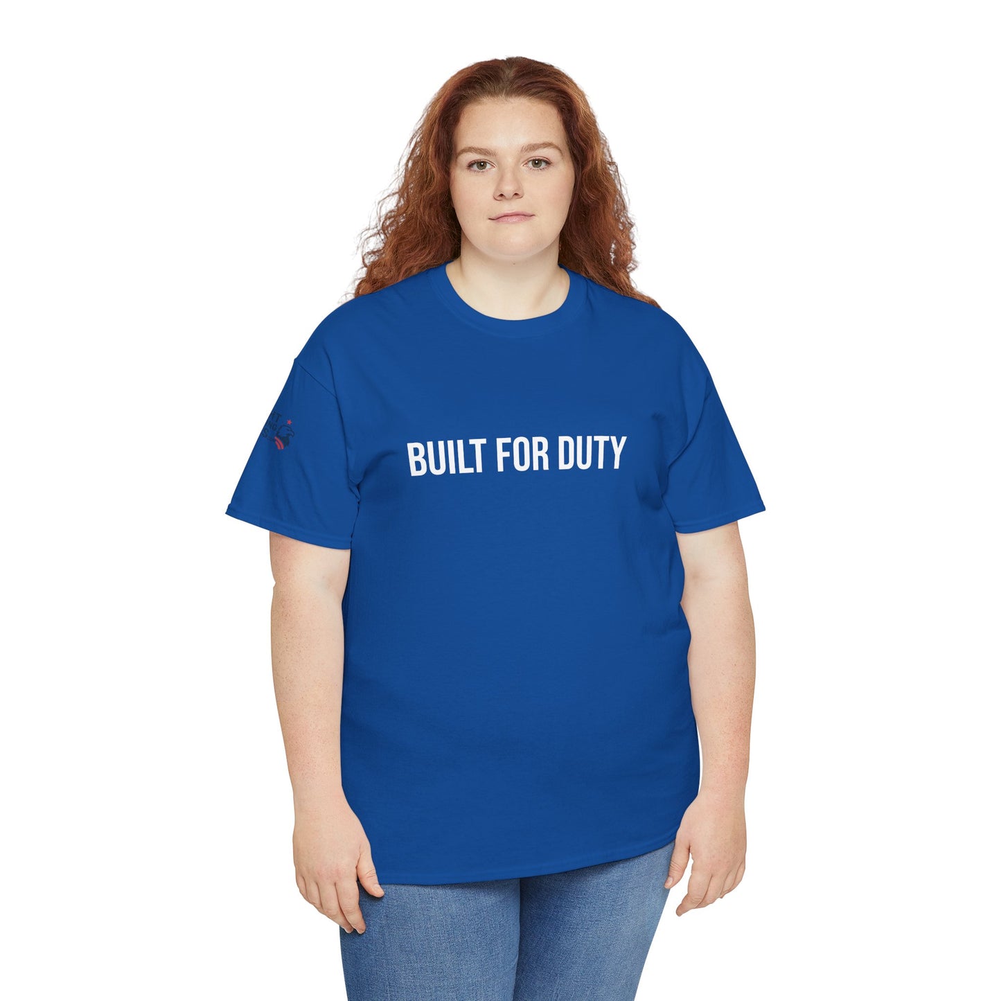 Patriots stay ready