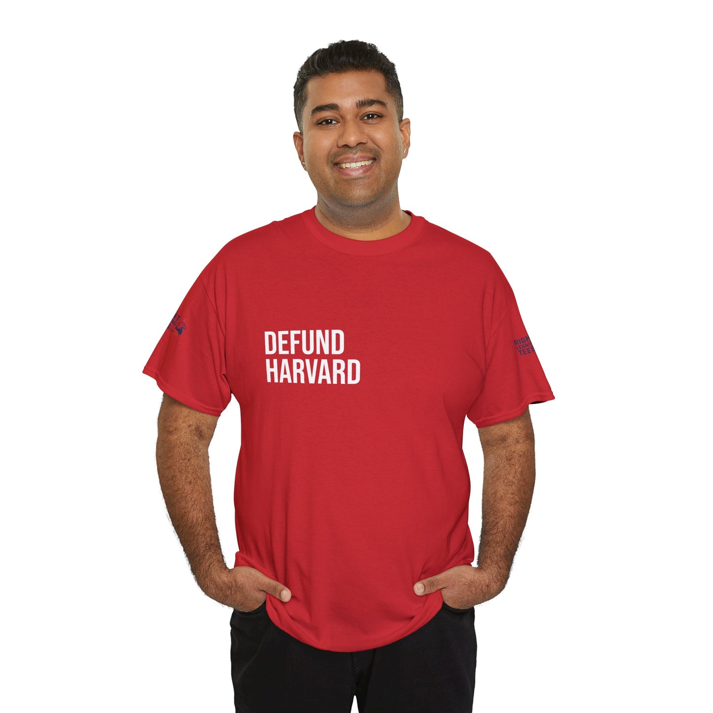 Defund Harvard
