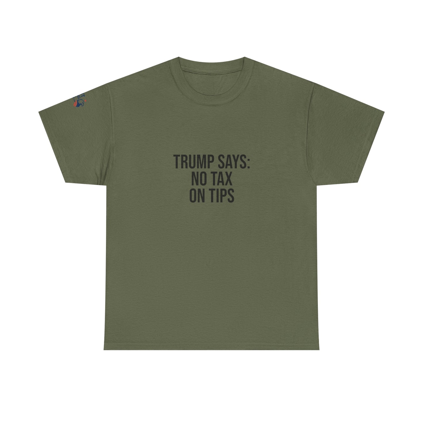 Taxless Tips