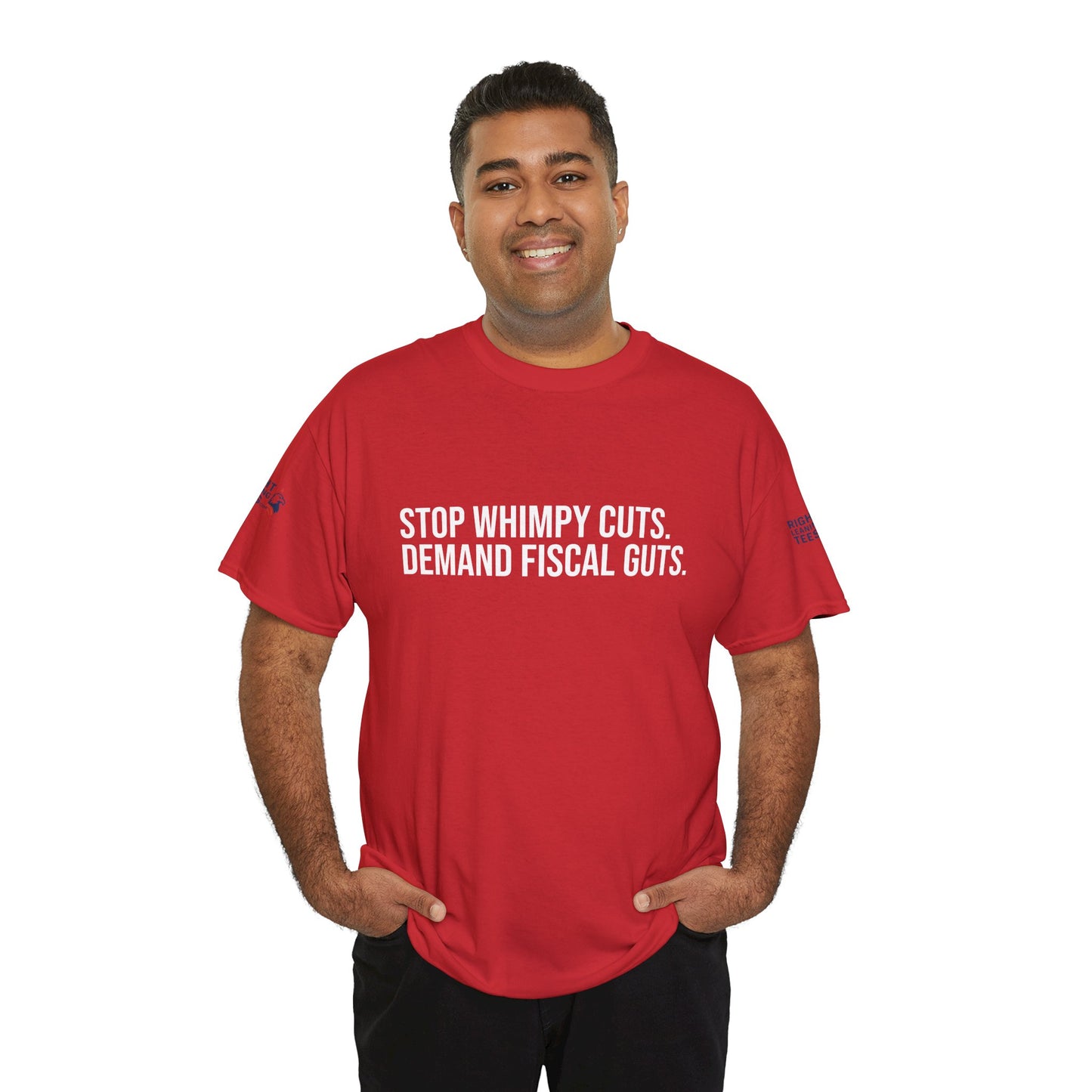 Wimpy Cuts