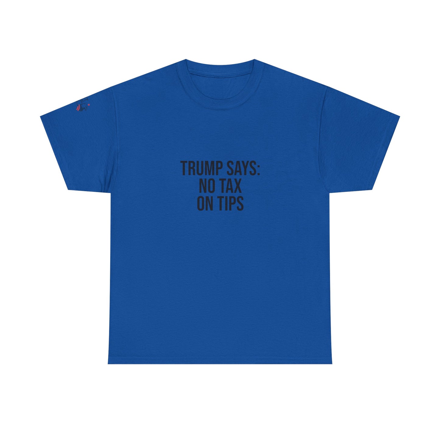 Taxless Tips